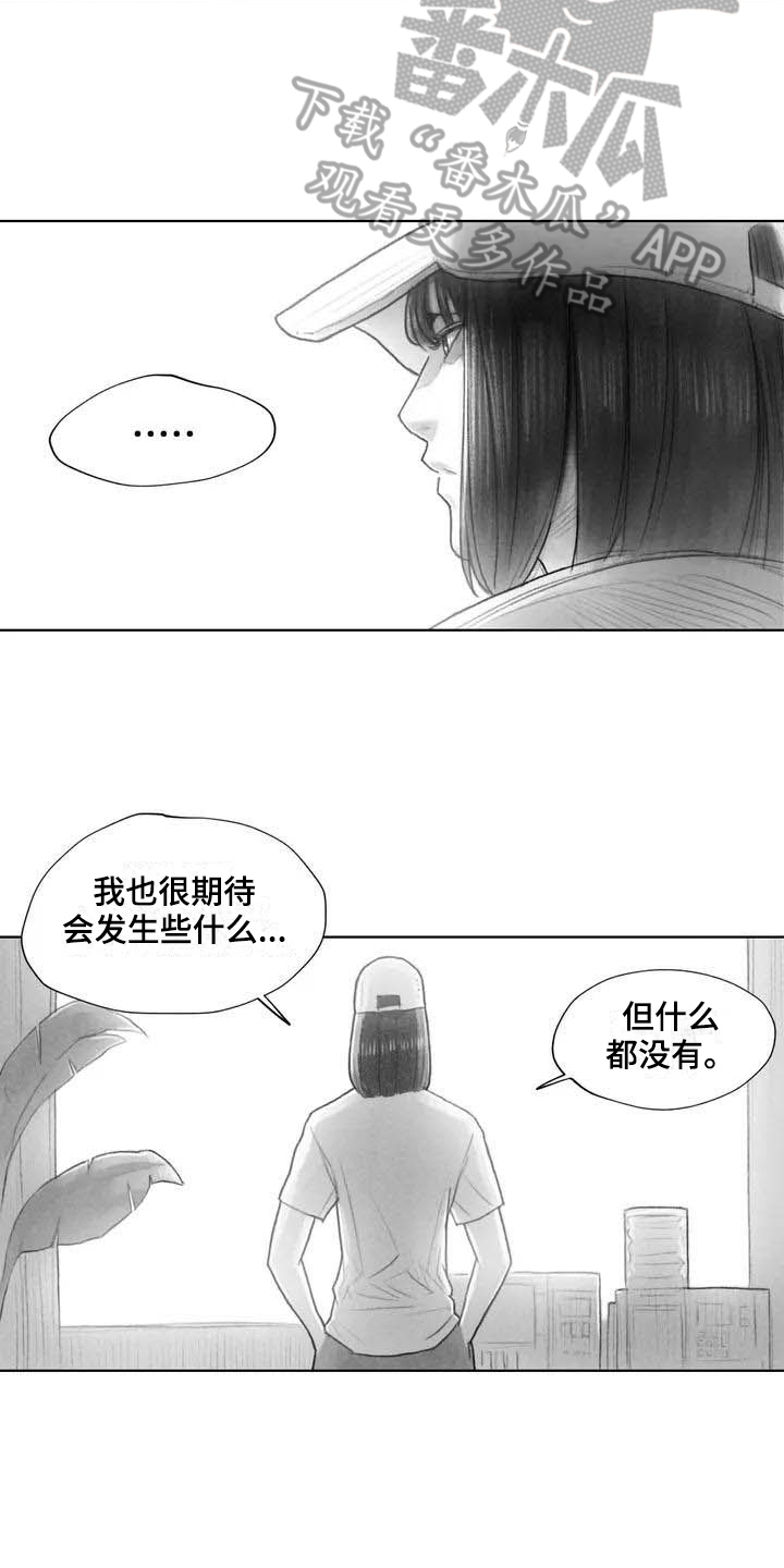 第18话：第18章：因果关系预览分镜