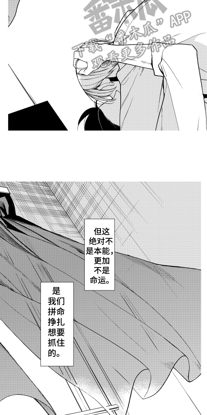 第16话：第16章：表白预览分镜