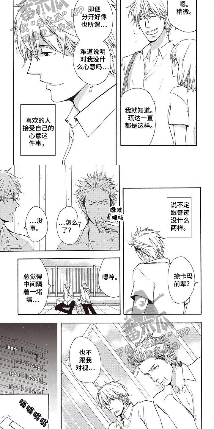 第6话：第6章：躲避预览分镜