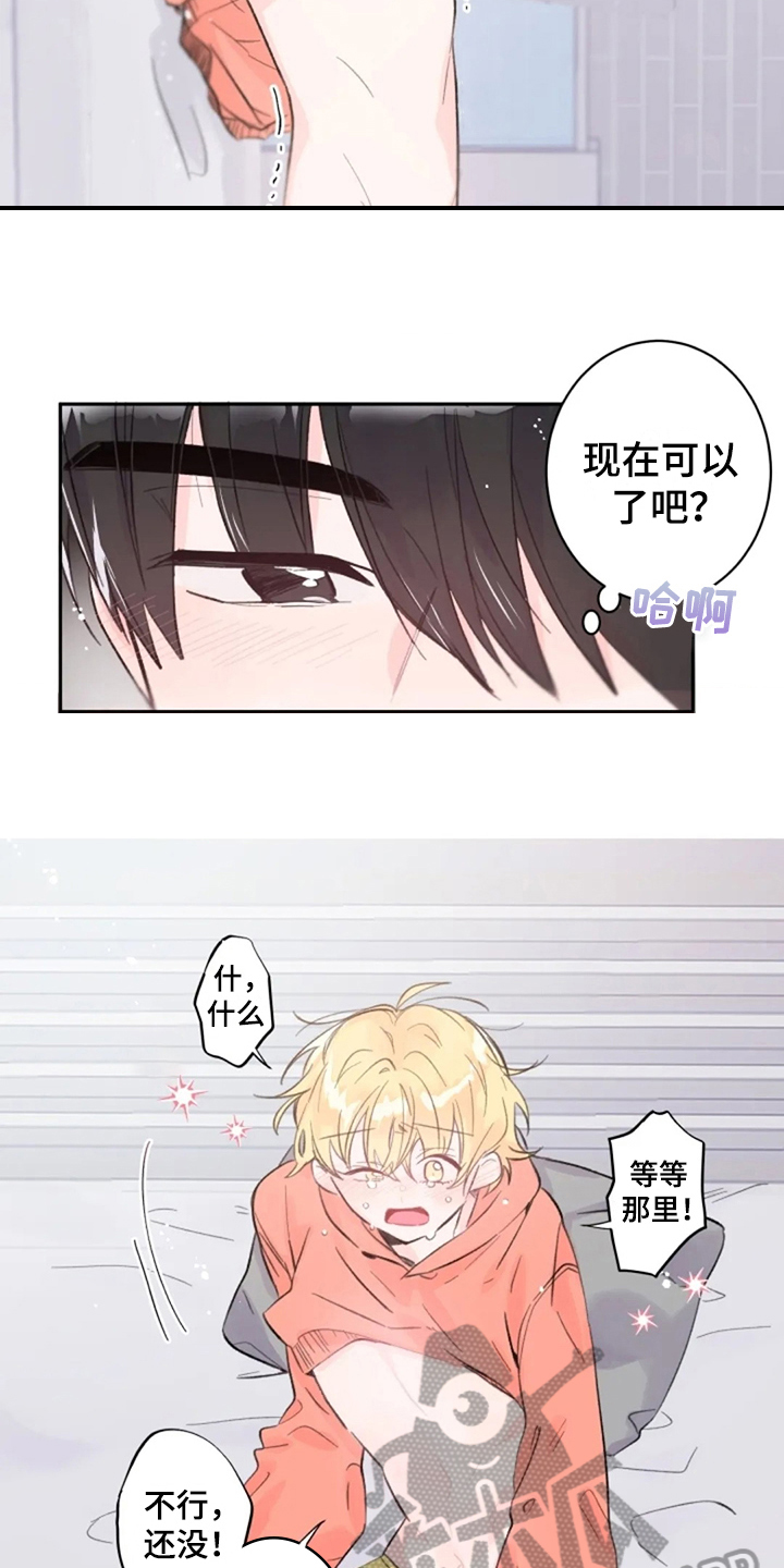 第12话：第12章：开心预览分镜