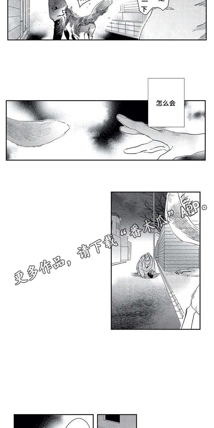 第15话：第15章：我的错预览分镜