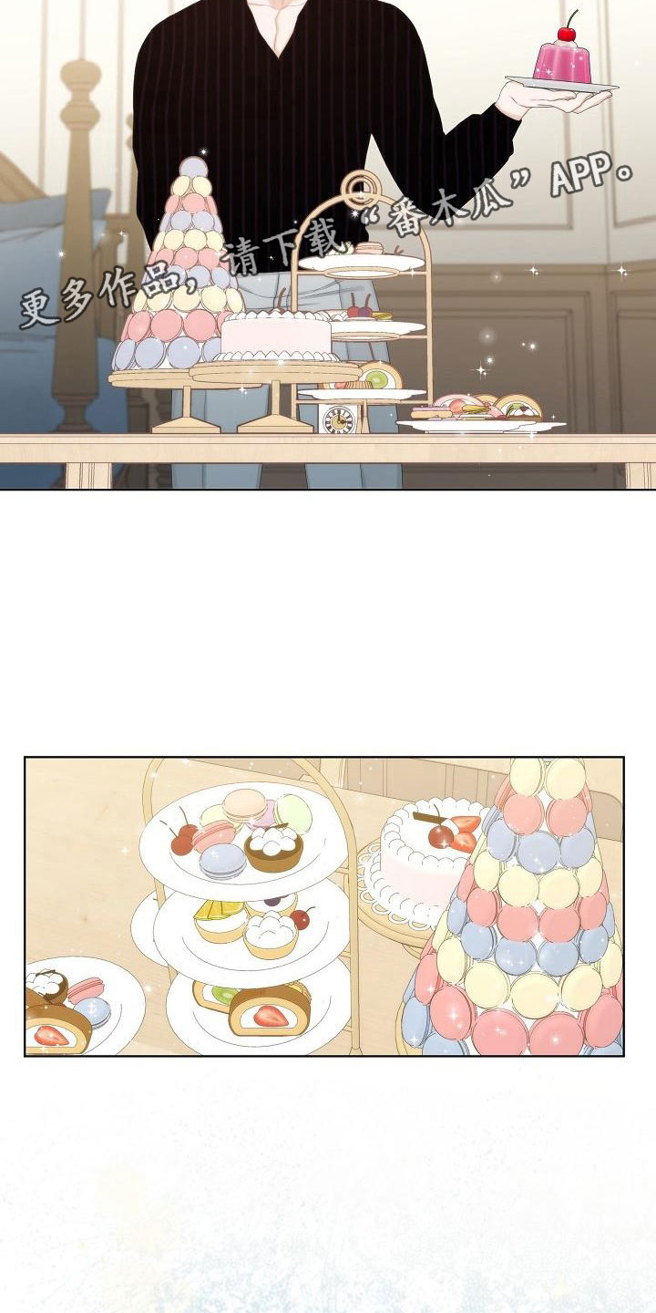 第8话：第8章：错认预览分镜