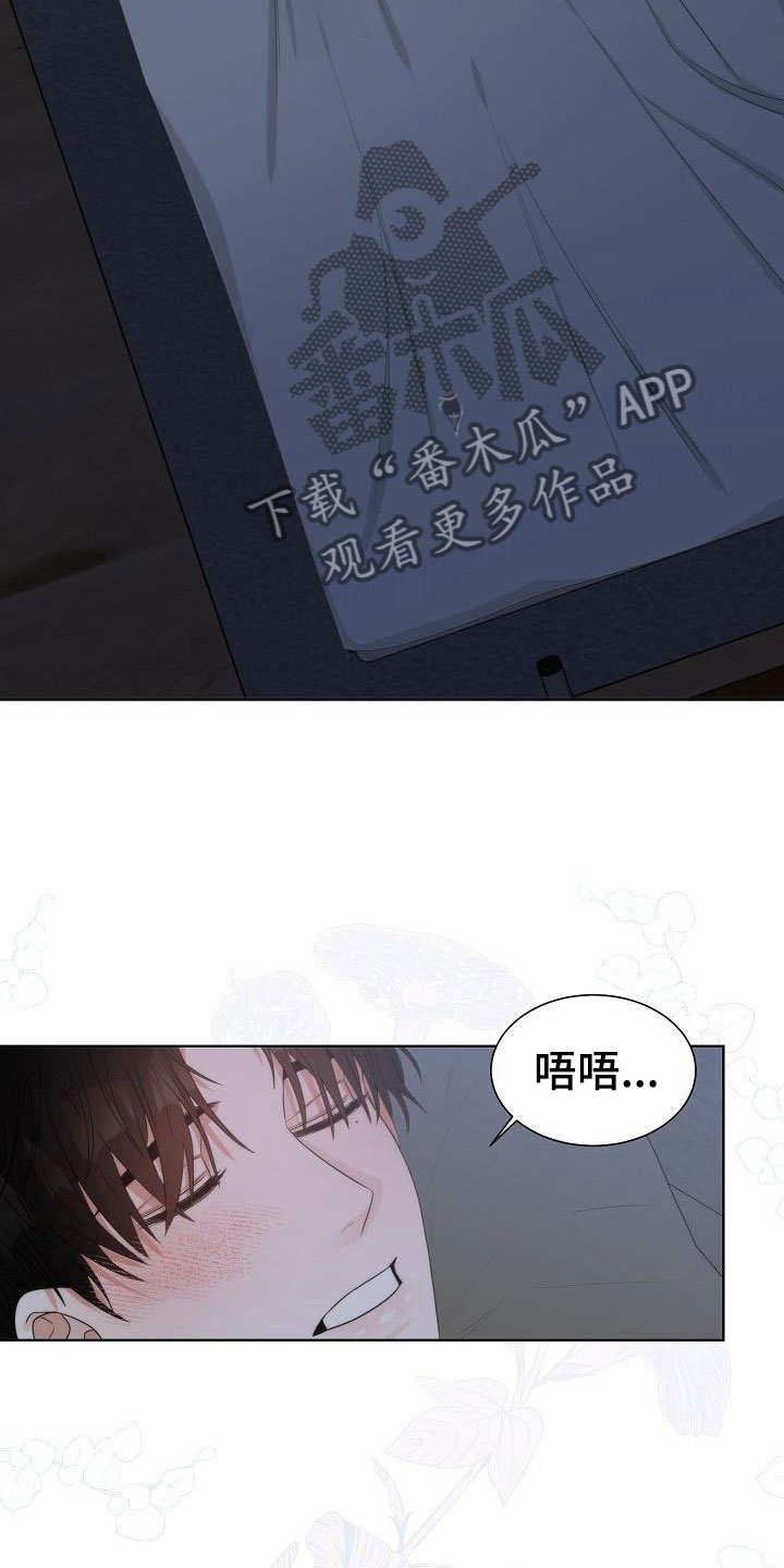 第9话：第9章：误会预览分镜
