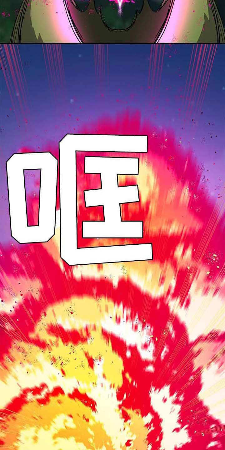 第15话：第15章：开花结果（完结）预览分镜