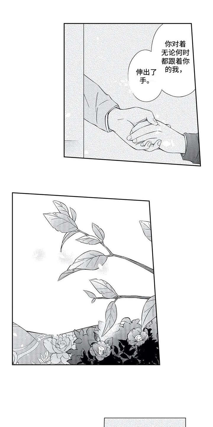 第13话：第13章：表白预览分镜