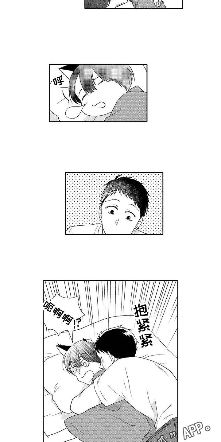 第6话：第6章：照顾预览分镜
