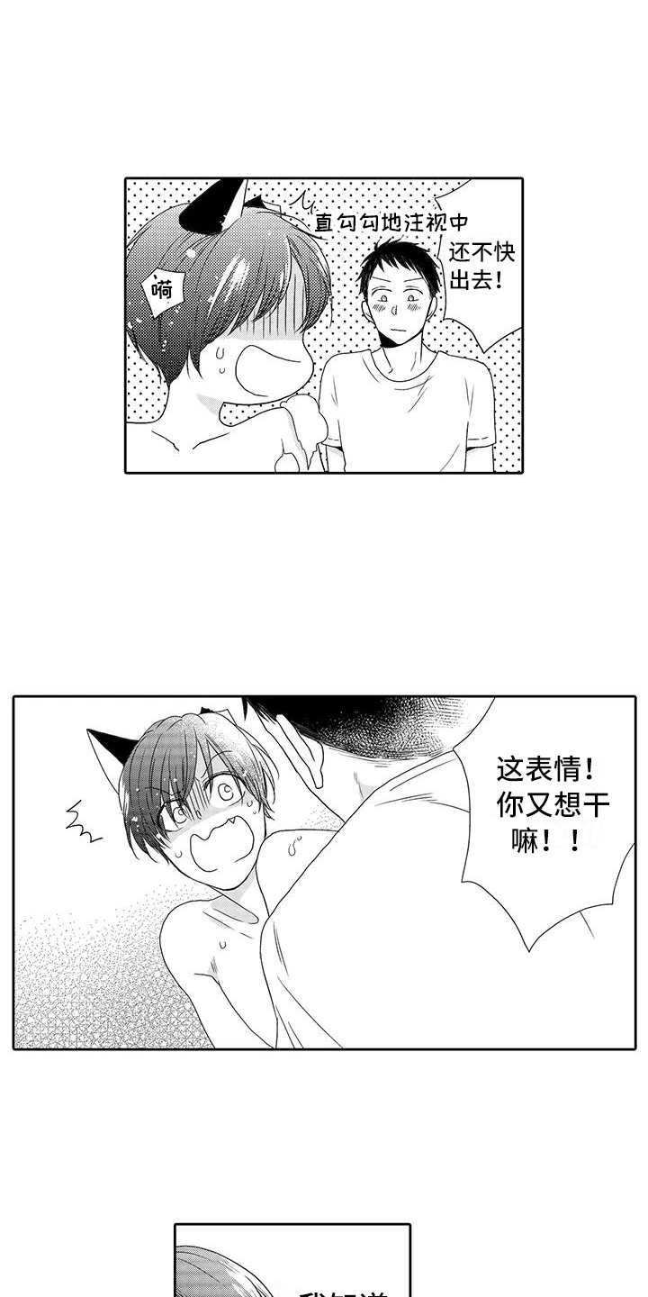 第7话：第7章：小精灵预览分镜