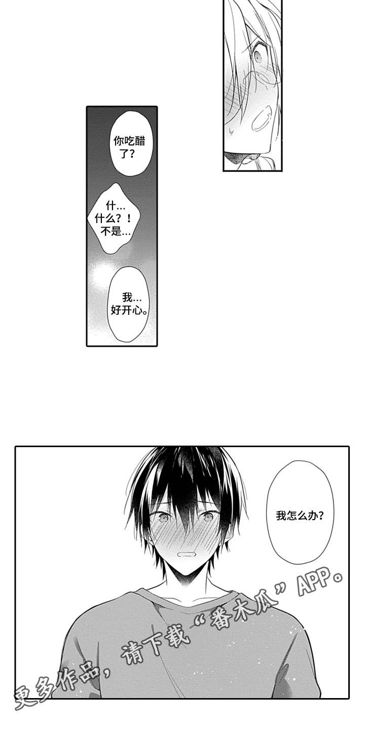 第15话：第15章：心意预览分镜