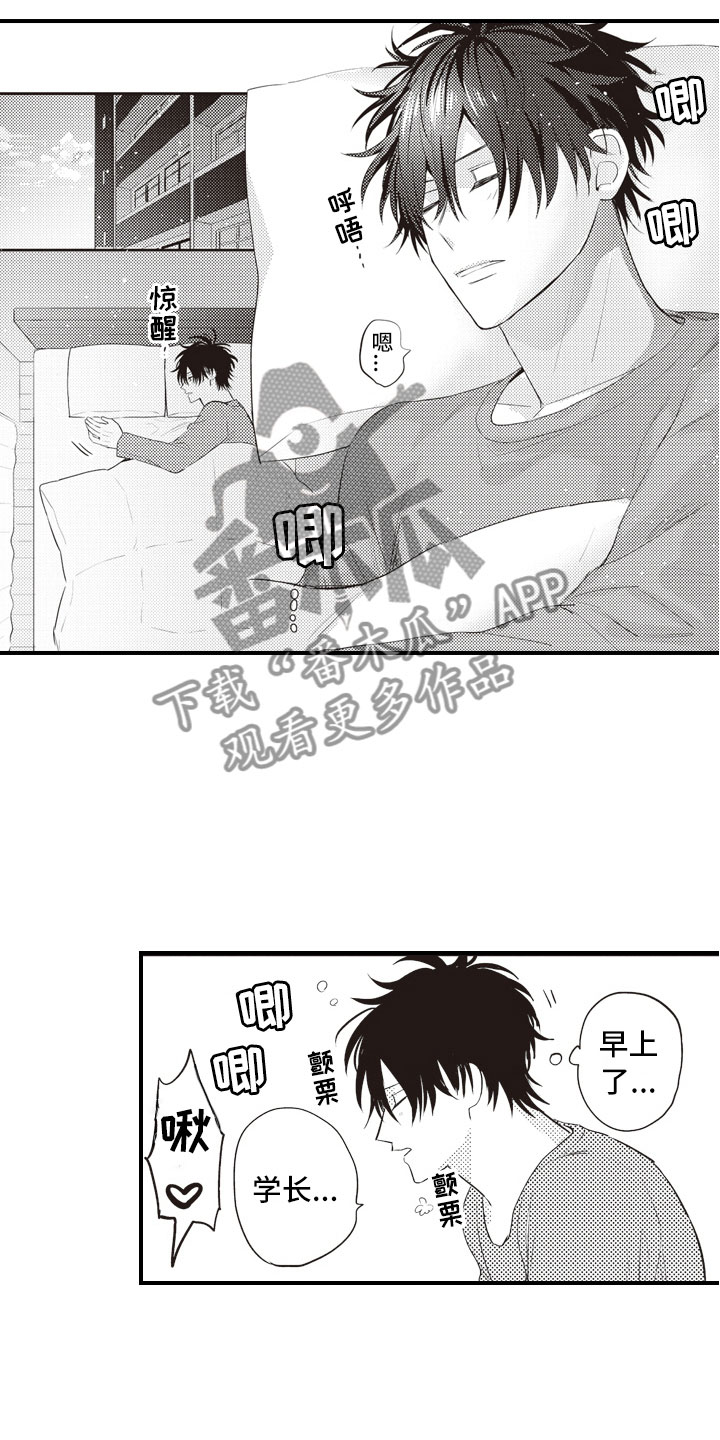 第30章:幸福到疯狂