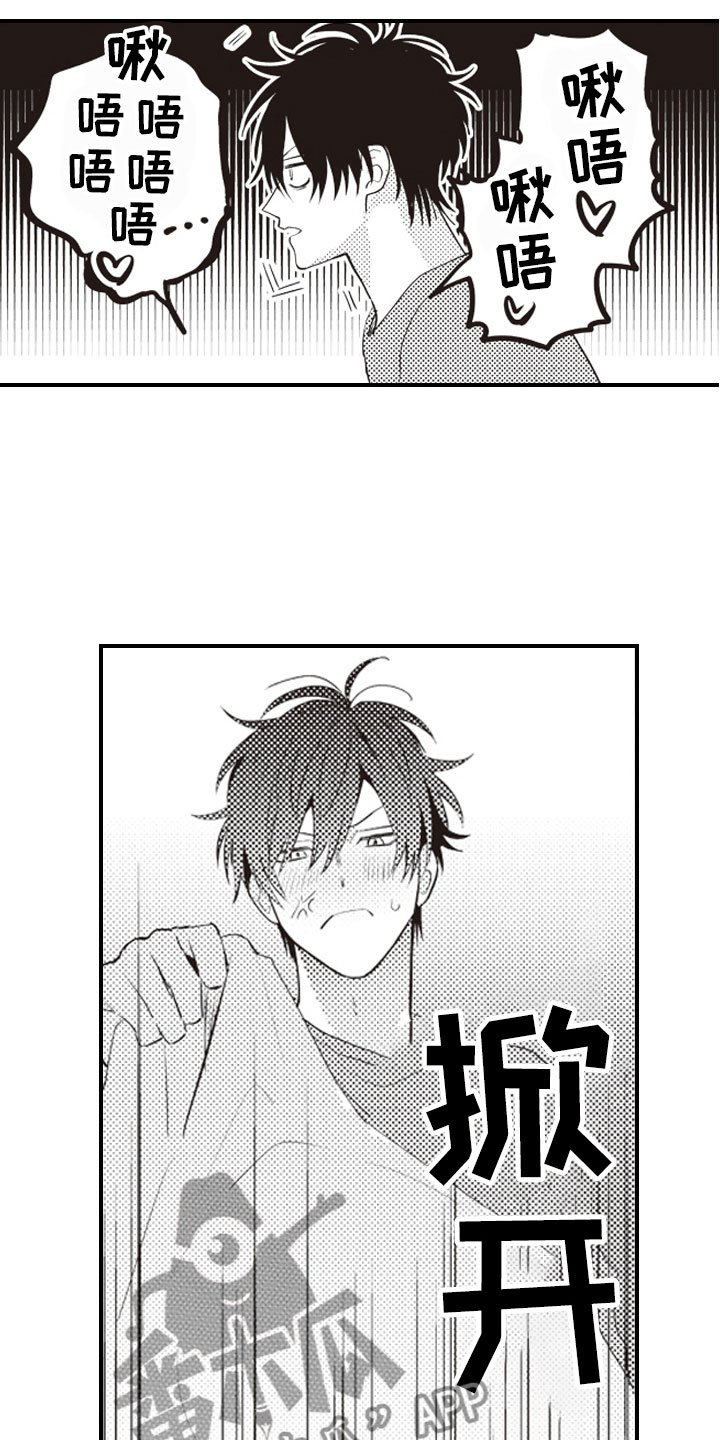 第30章:幸福到疯狂