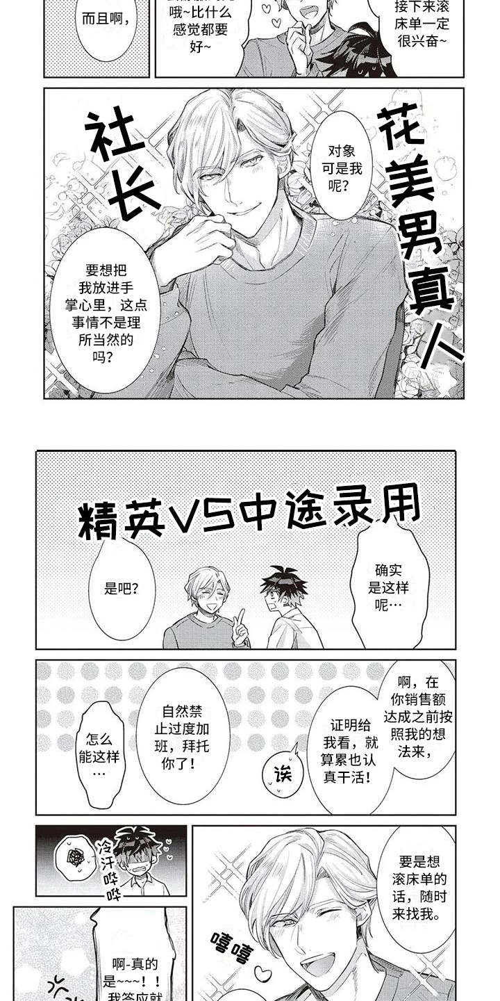第7章:努力