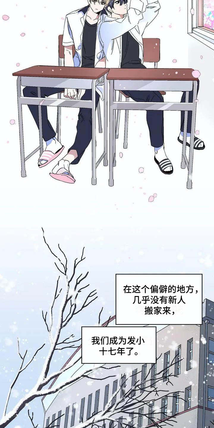 第1话：第1章：发小预览分镜