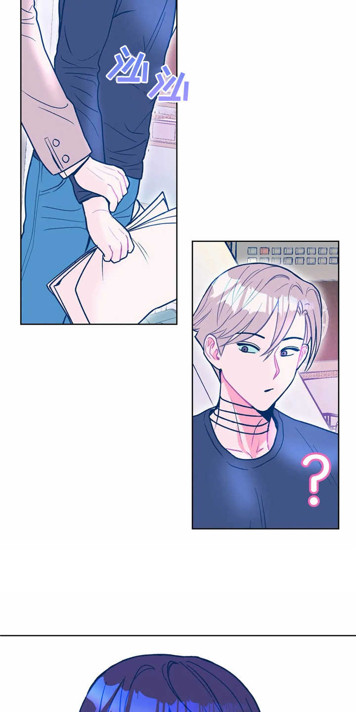 第13话：第13章：换个花样预览分镜