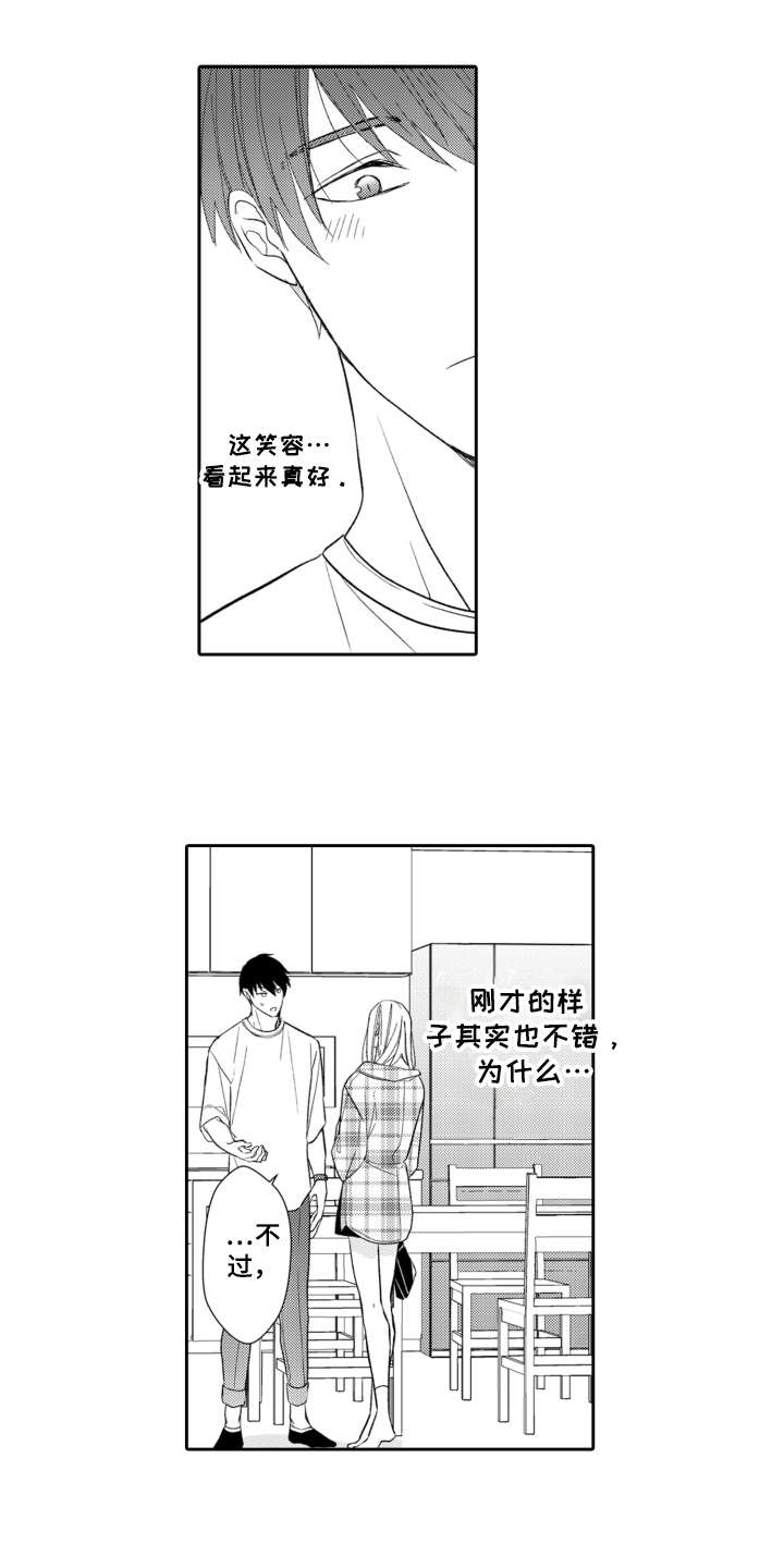 第7章:起因