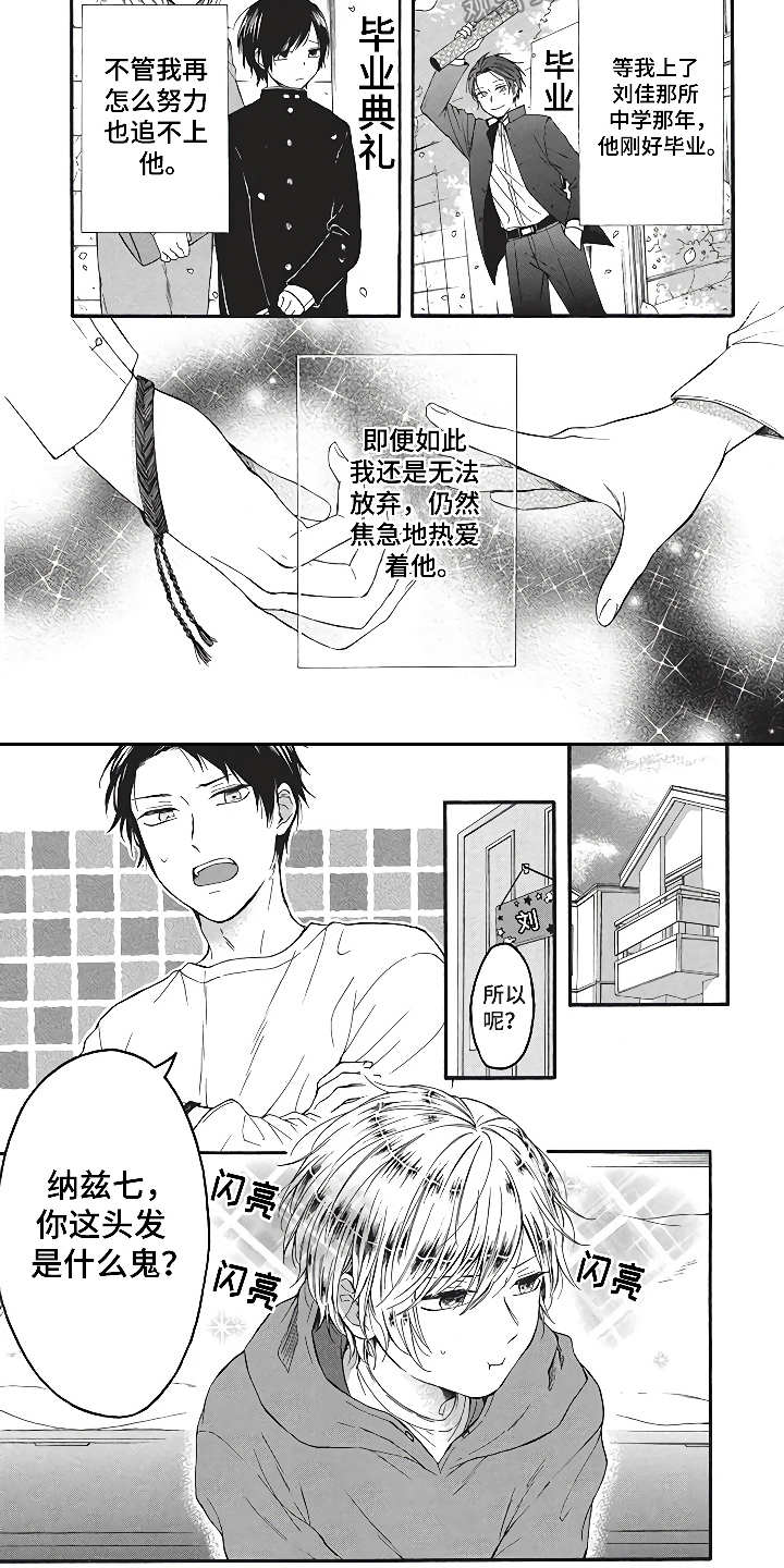 第12章:特殊的约定(完结)