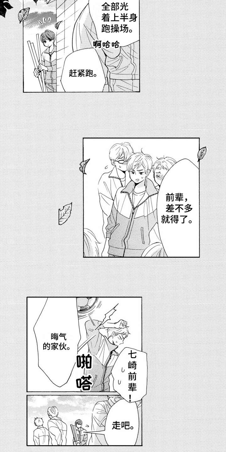 第17话：第17章：乐观预览分镜