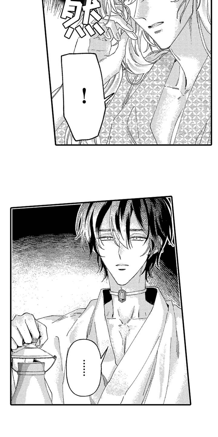 第5话：第5章：花园预览分镜