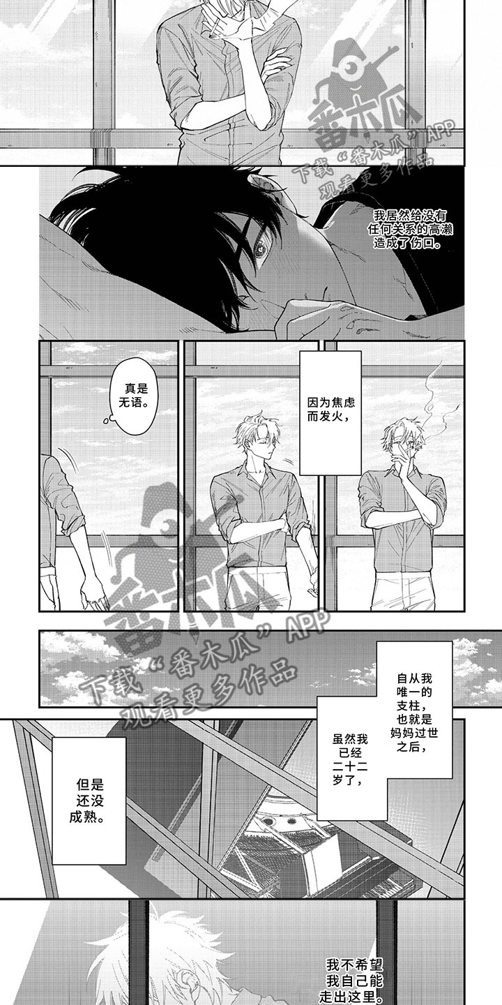 第4话：第4章：怎么能预览分镜