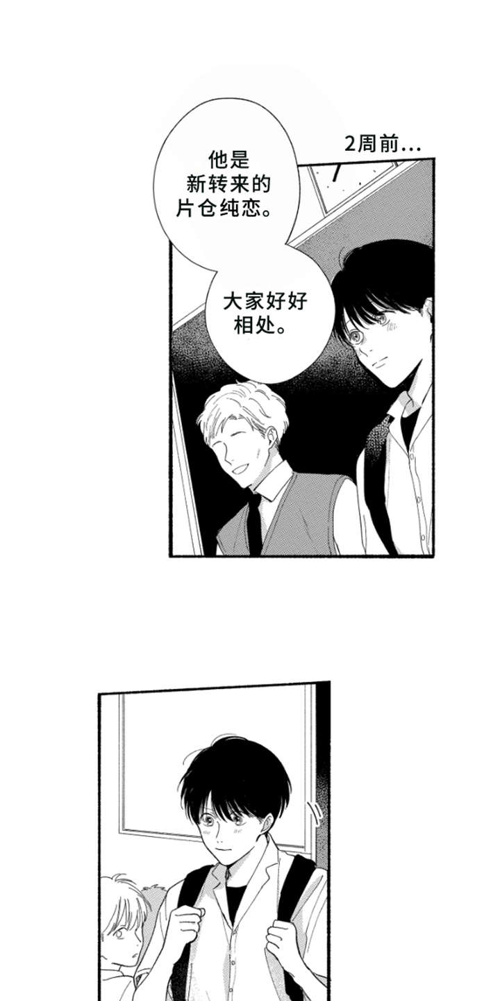 第1话：第1章：玛利亚预览分镜
