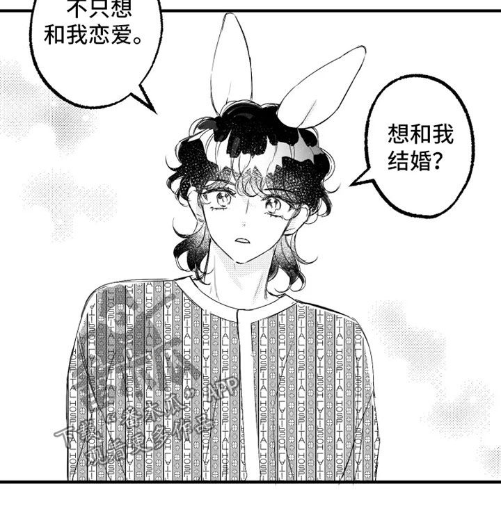 第58章:小爱出生