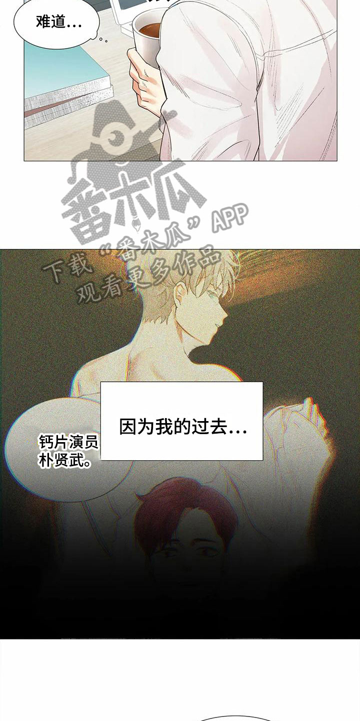第12话：第12章：心事预览分镜