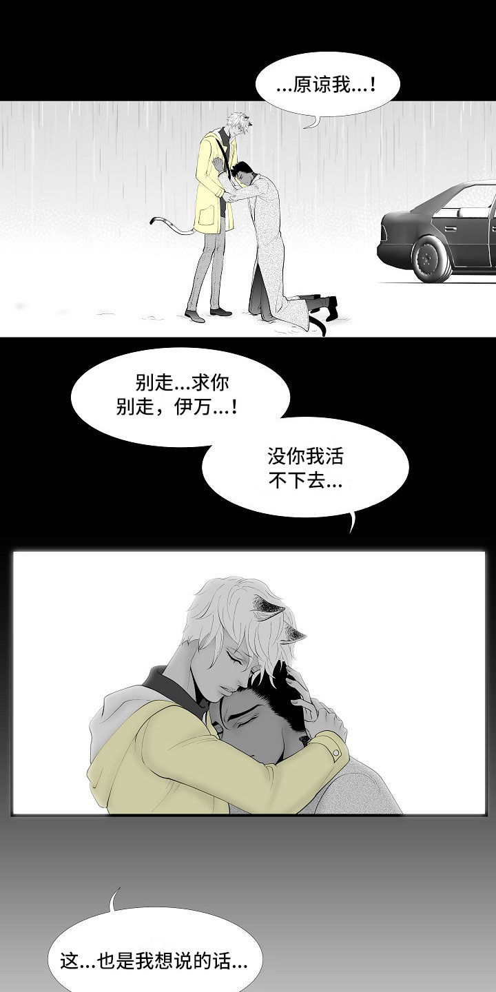 第15话：第15章：我回来了预览分镜
