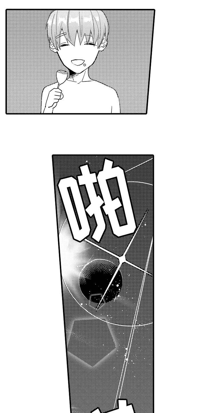 第15话：第15章：受伤预览分镜