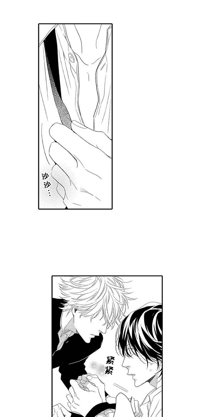 第4话：第4章：立场预览分镜