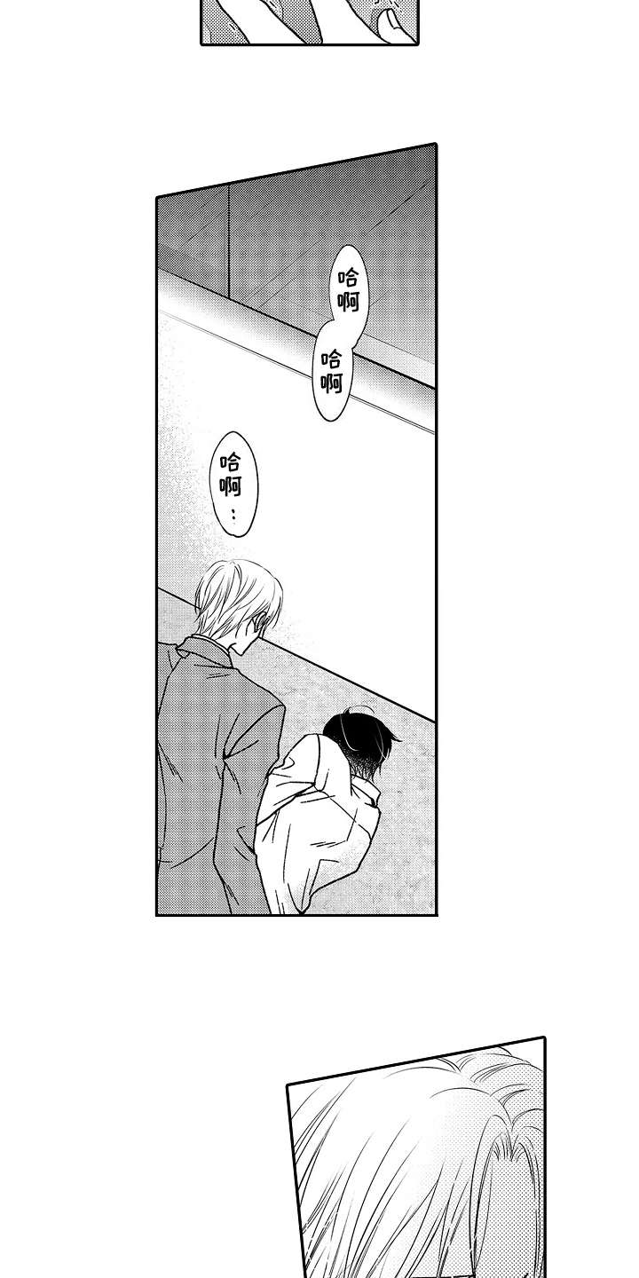 第18话：第18章：到此为止预览分镜