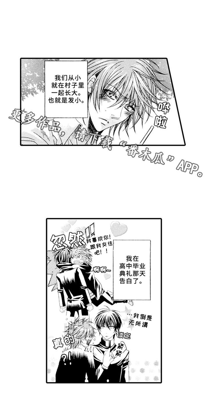 第10话：第10章：吵闹预览分镜