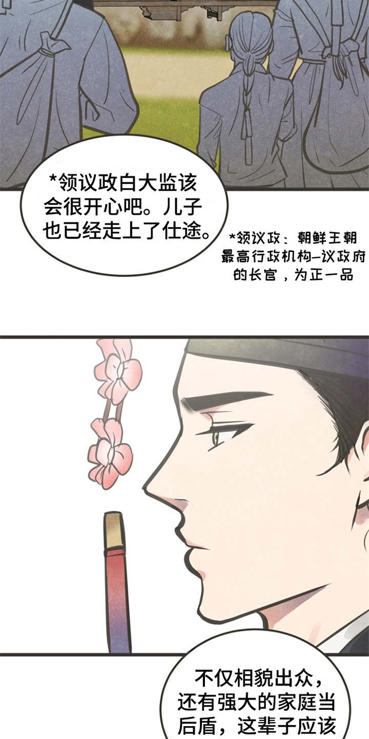 第2话：第2章：状元预览分镜