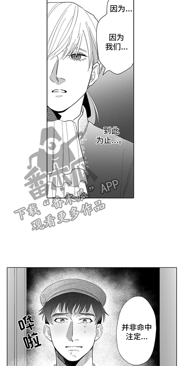 第17话：第17章：演技预览分镜
