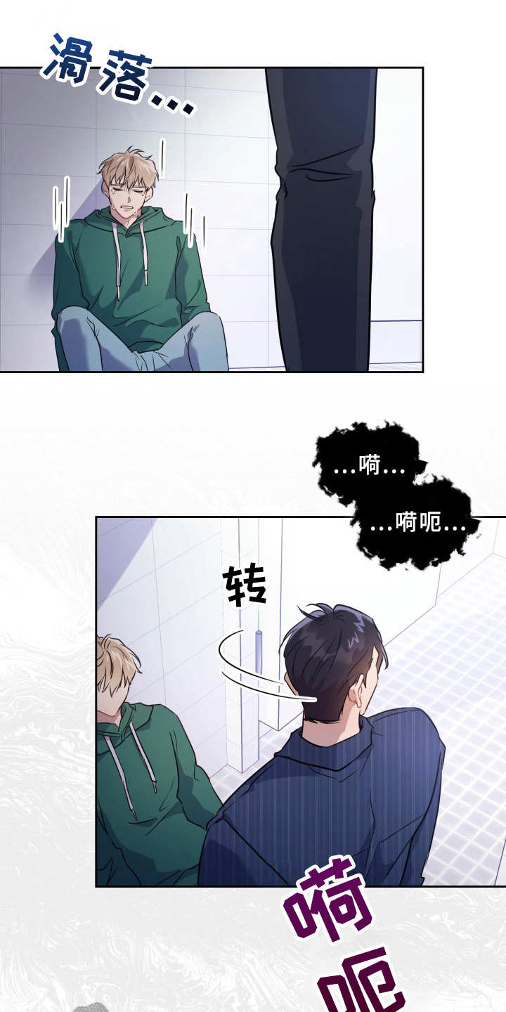 第6章:失控