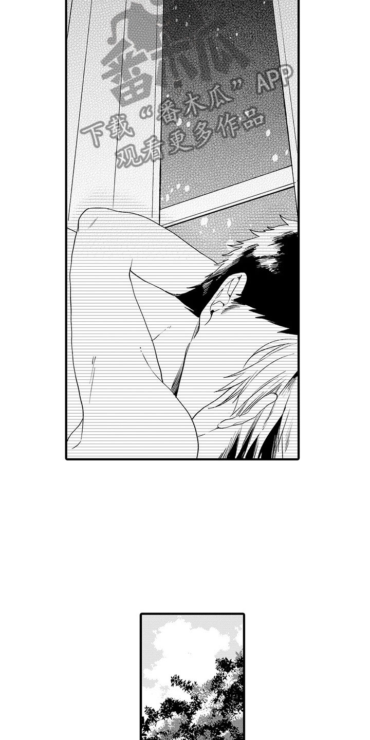 第17话：第17章：认清自己预览分镜