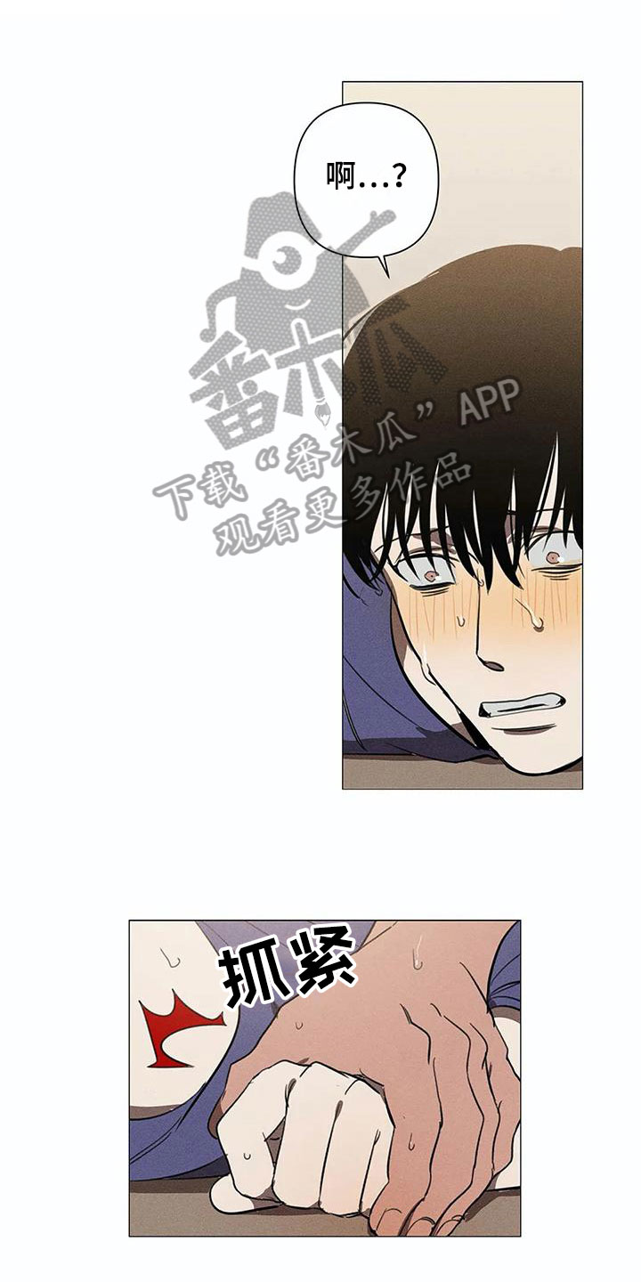 第6话：第6章：私心预览分镜
