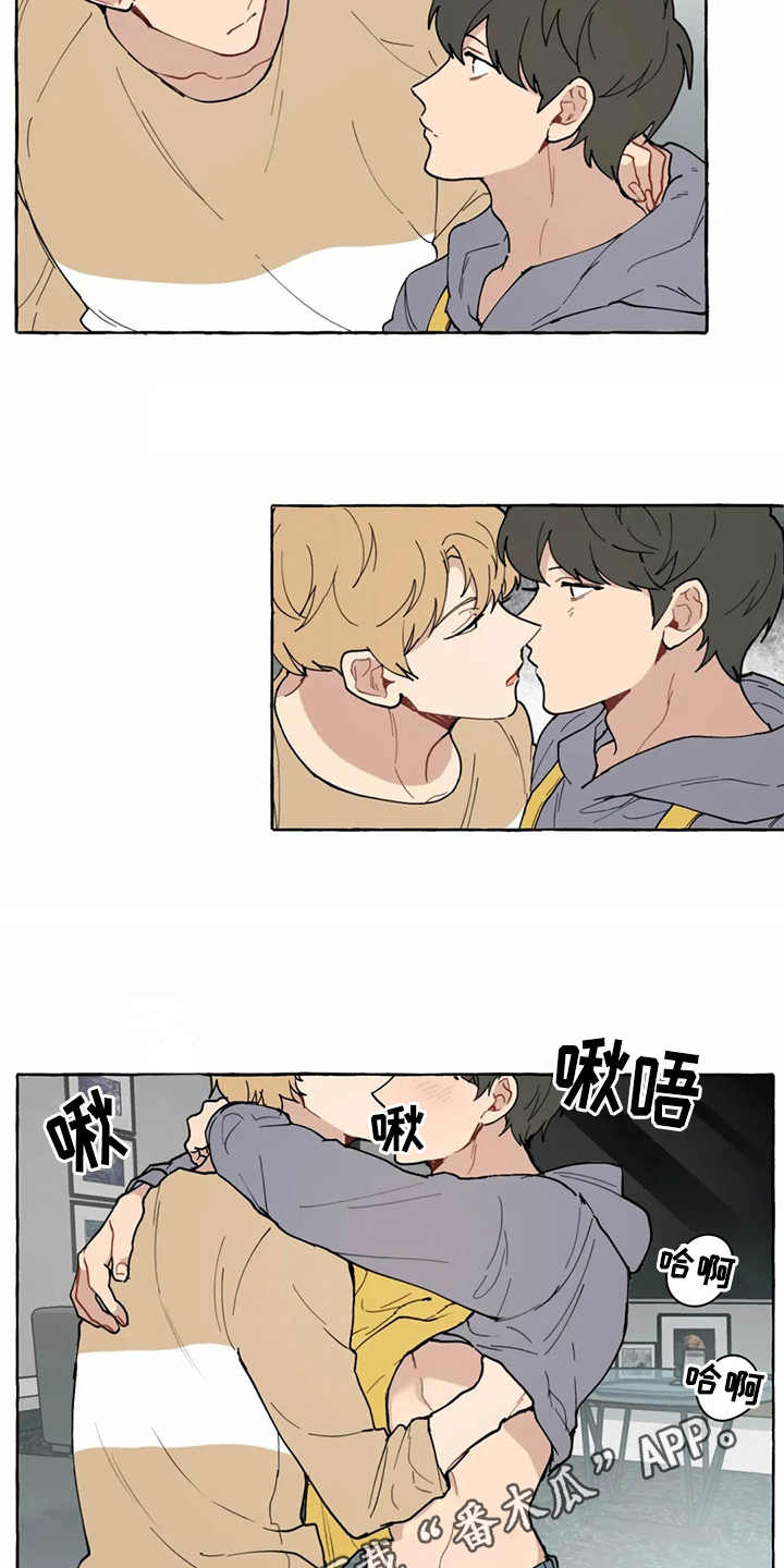 第11话：第11章：解释预览分镜