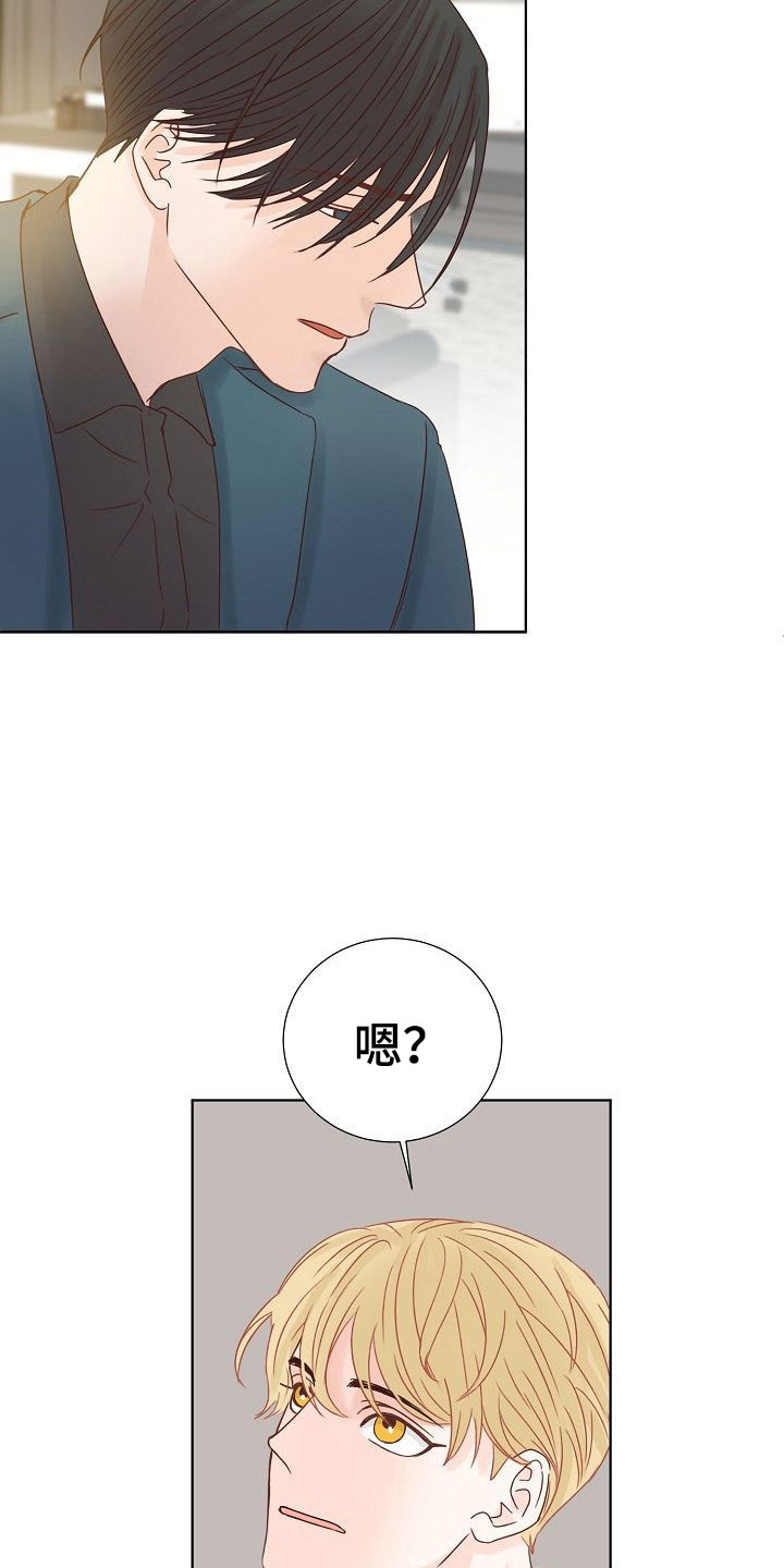 第8话：第8章：以前的恋人预览分镜