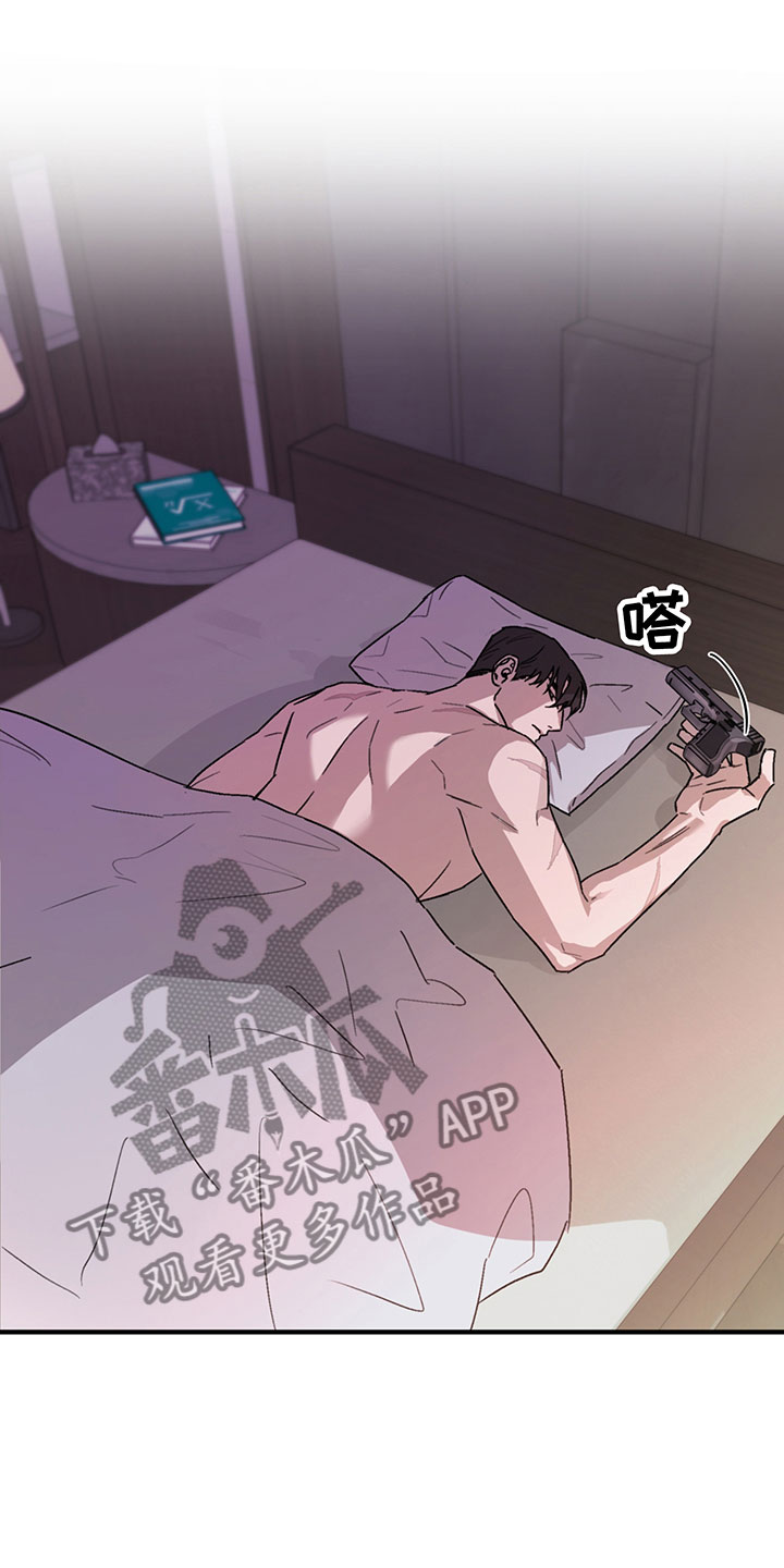 第5话：第5章：欢迎预览分镜