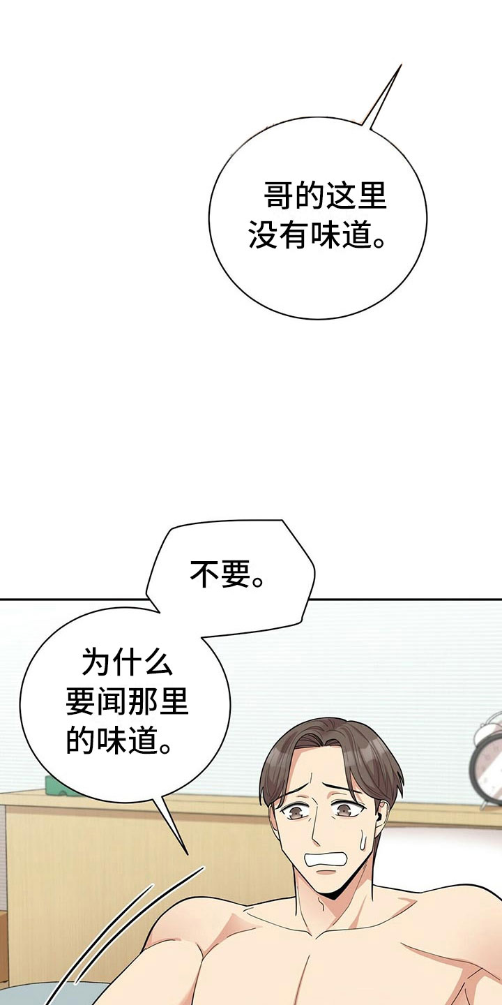 第12话：第12章：年下的快乐预览分镜