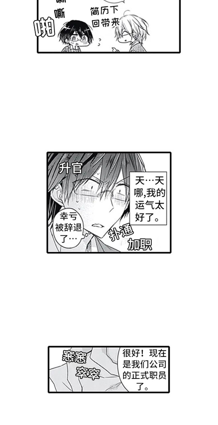 第2话：第2章：忽悠预览分镜