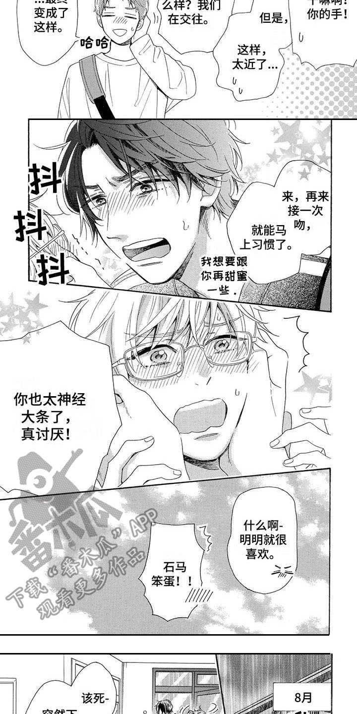 第15话：第15章：手预览分镜