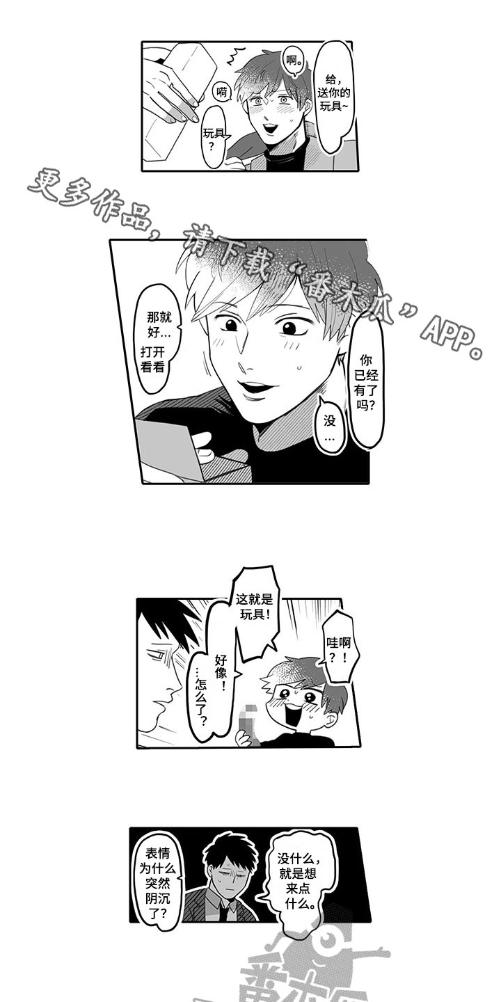 第7章:疑问