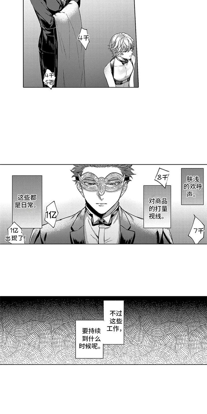 第1话：第1章：商品预览分镜