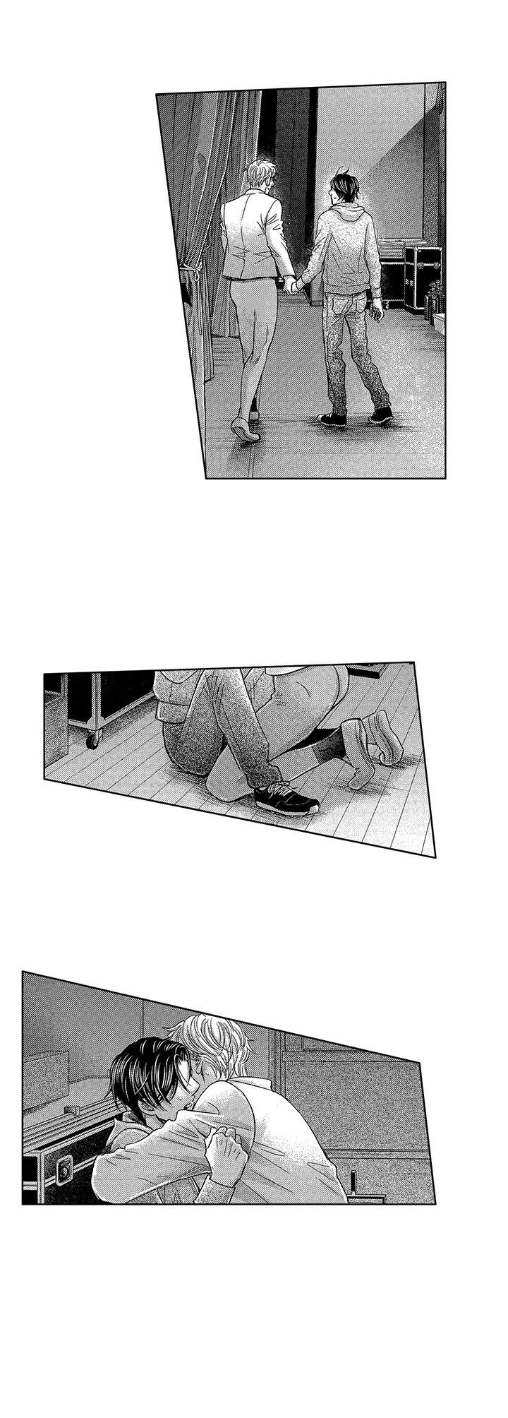 第15话：第15章：走到底预览分镜