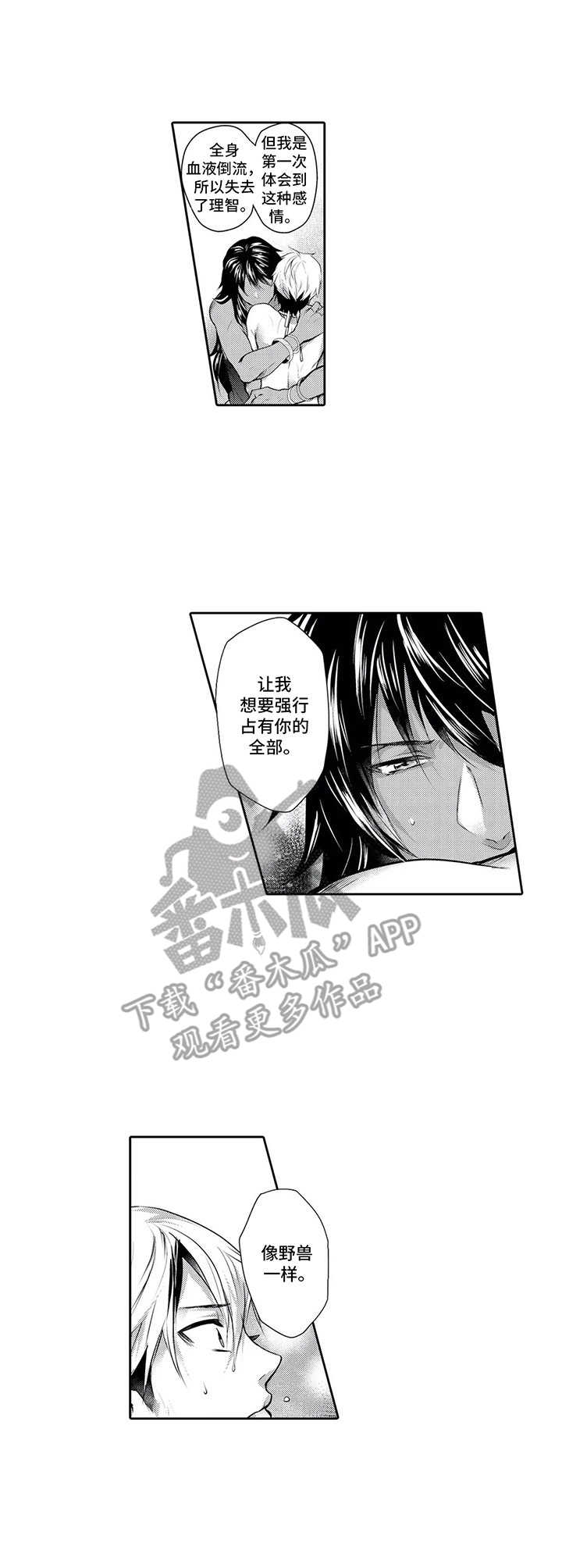 第10话：第10章：心意预览分镜