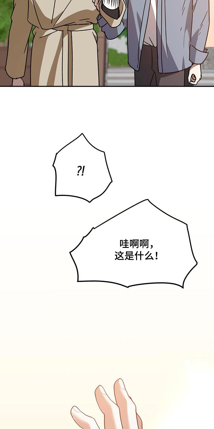 第132章:【番外】有名的王子