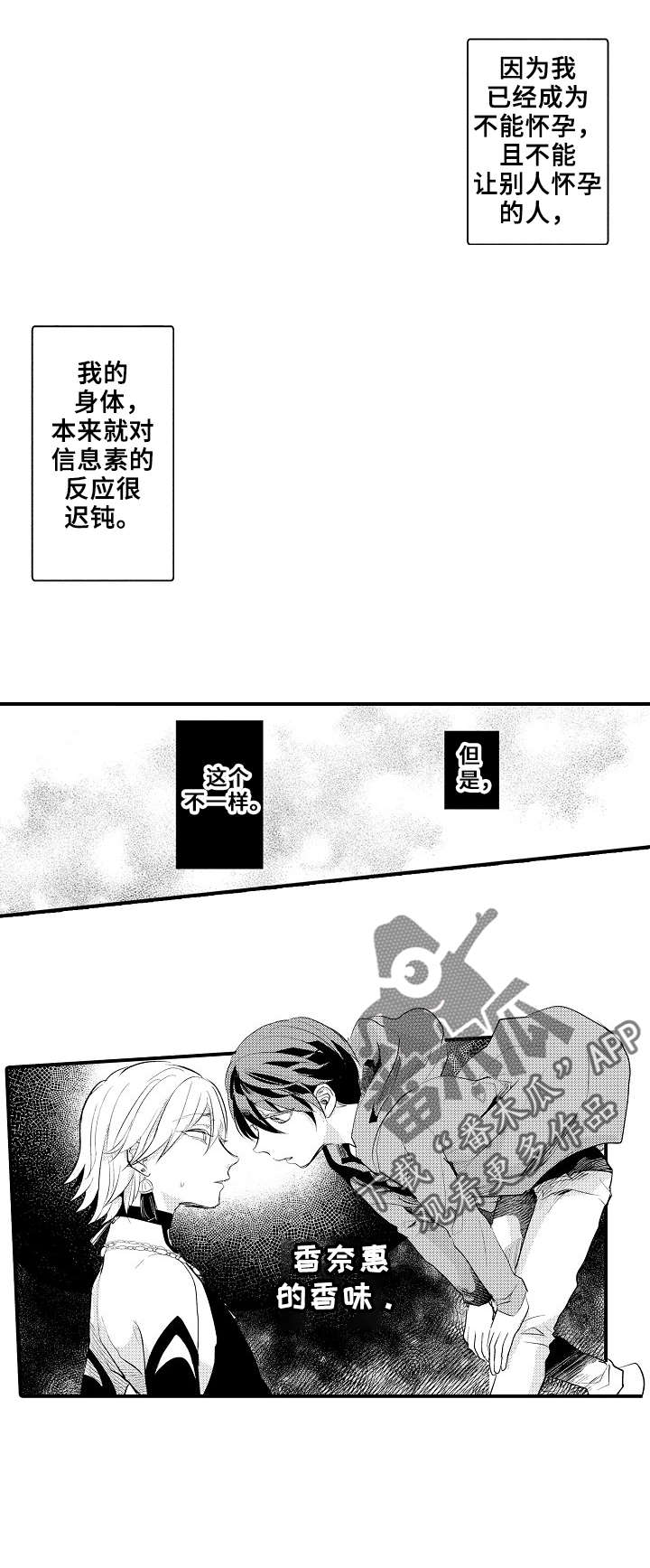 第13话：第13章：伴侣预览分镜