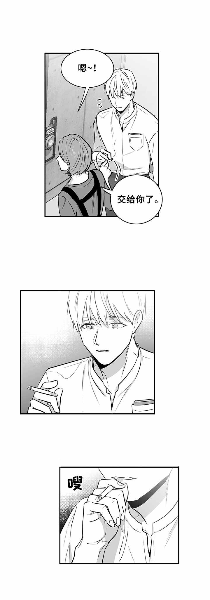 第36章:新生活(完结)
