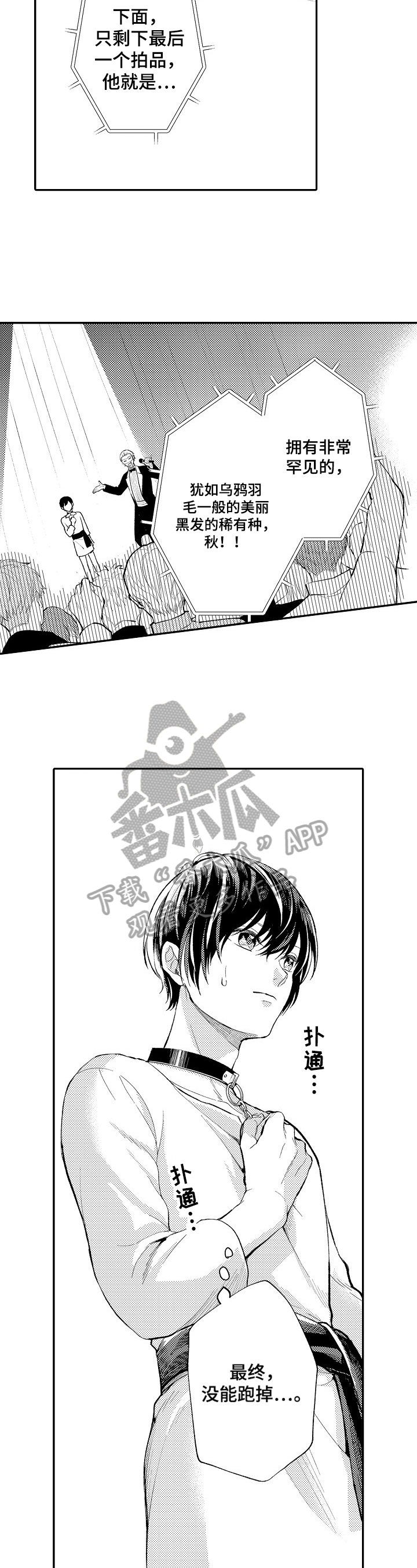 第5话：第5章：买下预览分镜