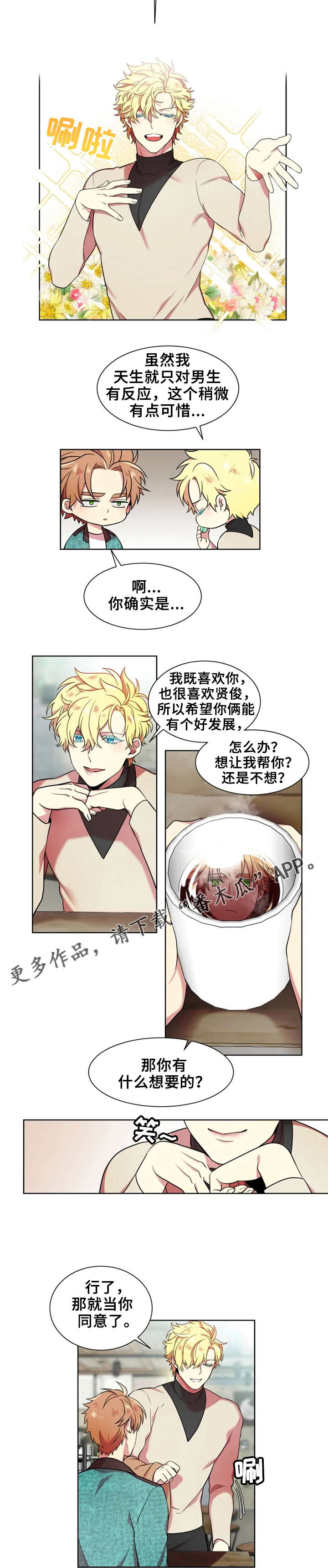 第15话：第15章：我帮你预览分镜